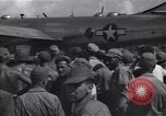 Image of General Hansell Saipan Northern Mariana Islands, 1944, second 16 stock footage video 65675036181