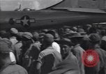 Image of General Hansell Saipan Northern Mariana Islands, 1944, second 17 stock footage video 65675036181