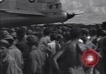 Image of General Hansell Saipan Northern Mariana Islands, 1944, second 18 stock footage video 65675036181