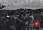 Image of General Hansell Saipan Northern Mariana Islands, 1944, second 19 stock footage video 65675036181