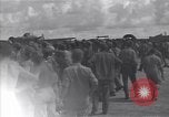 Image of General Hansell Saipan Northern Mariana Islands, 1944, second 22 stock footage video 65675036181