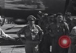 Image of General Hansell Saipan Northern Mariana Islands, 1944, second 23 stock footage video 65675036181