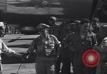 Image of General Hansell Saipan Northern Mariana Islands, 1944, second 25 stock footage video 65675036181