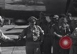 Image of General Hansell Saipan Northern Mariana Islands, 1944, second 26 stock footage video 65675036181