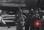 Image of General Hansell Saipan Northern Mariana Islands, 1944, second 27 stock footage video 65675036181