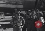 Image of General Hansell Saipan Northern Mariana Islands, 1944, second 29 stock footage video 65675036181