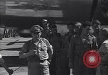 Image of General Hansell Saipan Northern Mariana Islands, 1944, second 30 stock footage video 65675036181