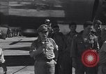 Image of General Hansell Saipan Northern Mariana Islands, 1944, second 31 stock footage video 65675036181