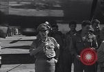 Image of General Hansell Saipan Northern Mariana Islands, 1944, second 32 stock footage video 65675036181
