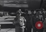 Image of General Hansell Saipan Northern Mariana Islands, 1944, second 33 stock footage video 65675036181