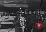 Image of General Hansell Saipan Northern Mariana Islands, 1944, second 34 stock footage video 65675036181