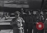 Image of General Hansell Saipan Northern Mariana Islands, 1944, second 36 stock footage video 65675036181