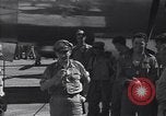 Image of General Hansell Saipan Northern Mariana Islands, 1944, second 37 stock footage video 65675036181
