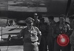 Image of General Hansell Saipan Northern Mariana Islands, 1944, second 38 stock footage video 65675036181