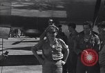 Image of General Hansell Saipan Northern Mariana Islands, 1944, second 39 stock footage video 65675036181