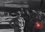 Image of General Hansell Saipan Northern Mariana Islands, 1944, second 40 stock footage video 65675036181
