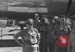 Image of General Hansell Saipan Northern Mariana Islands, 1944, second 41 stock footage video 65675036181