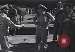 Image of General Hansell Saipan Northern Mariana Islands, 1944, second 42 stock footage video 65675036181
