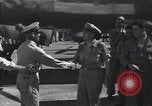 Image of General Hansell Saipan Northern Mariana Islands, 1944, second 43 stock footage video 65675036181