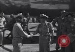 Image of General Hansell Saipan Northern Mariana Islands, 1944, second 45 stock footage video 65675036181