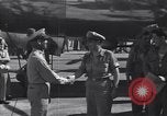 Image of General Hansell Saipan Northern Mariana Islands, 1944, second 47 stock footage video 65675036181