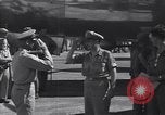 Image of General Hansell Saipan Northern Mariana Islands, 1944, second 48 stock footage video 65675036181
