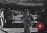 Image of General Hansell Saipan Northern Mariana Islands, 1944, second 50 stock footage video 65675036181