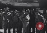 Image of General Hansell Saipan Northern Mariana Islands, 1944, second 52 stock footage video 65675036181