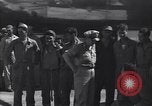 Image of General Hansell Saipan Northern Mariana Islands, 1944, second 53 stock footage video 65675036181