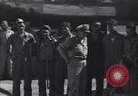 Image of General Hansell Saipan Northern Mariana Islands, 1944, second 54 stock footage video 65675036181