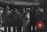 Image of General Hansell Saipan Northern Mariana Islands, 1944, second 55 stock footage video 65675036181