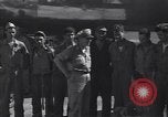 Image of General Hansell Saipan Northern Mariana Islands, 1944, second 57 stock footage video 65675036181