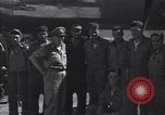 Image of General Hansell Saipan Northern Mariana Islands, 1944, second 58 stock footage video 65675036181