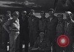 Image of General Hansell Saipan Northern Mariana Islands, 1944, second 59 stock footage video 65675036181
