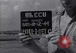 Image of B-29 bomber Saipan Northern Mariana Islands, 1944, second 4 stock footage video 65675036182