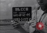 Image of B-29 bomber Saipan Northern Mariana Islands, 1944, second 5 stock footage video 65675036182