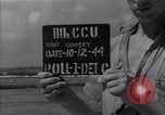 Image of B-29 bomber Saipan Northern Mariana Islands, 1944, second 6 stock footage video 65675036182