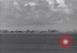 Image of B-29 bomber Saipan Northern Mariana Islands, 1944, second 22 stock footage video 65675036182