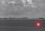 Image of B-29 bomber Saipan Northern Mariana Islands, 1944, second 23 stock footage video 65675036182