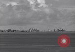 Image of B-29 bomber Saipan Northern Mariana Islands, 1944, second 24 stock footage video 65675036182