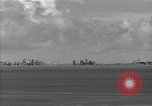Image of B-29 bomber Saipan Northern Mariana Islands, 1944, second 26 stock footage video 65675036182