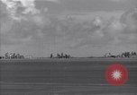 Image of B-29 bomber Saipan Northern Mariana Islands, 1944, second 27 stock footage video 65675036182