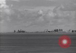 Image of B-29 bomber Saipan Northern Mariana Islands, 1944, second 29 stock footage video 65675036182