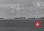Image of B-29 bomber Saipan Northern Mariana Islands, 1944, second 31 stock footage video 65675036182