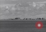 Image of B-29 bomber Saipan Northern Mariana Islands, 1944, second 32 stock footage video 65675036182