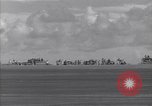 Image of B-29 bomber Saipan Northern Mariana Islands, 1944, second 33 stock footage video 65675036182