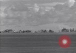Image of B-29 bomber Saipan Northern Mariana Islands, 1944, second 34 stock footage video 65675036182