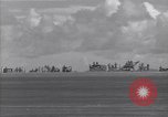 Image of B-29 bomber Saipan Northern Mariana Islands, 1944, second 36 stock footage video 65675036182