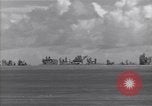 Image of B-29 bomber Saipan Northern Mariana Islands, 1944, second 38 stock footage video 65675036182