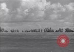 Image of B-29 bomber Saipan Northern Mariana Islands, 1944, second 44 stock footage video 65675036182